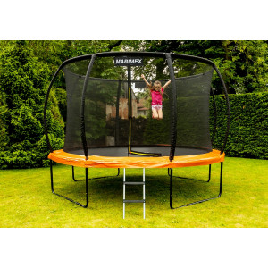 Marimex Trampolína  Premium 305 cm 2020 