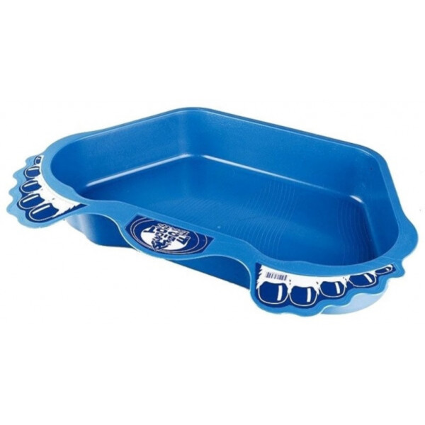 Vanička na oplachovanie nôh  Vanička na oplachovanie nôh