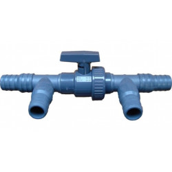 Marimex Ventil regulačný pre solárny ohrev