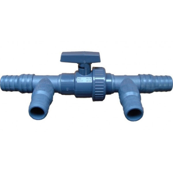 Marimex Ventil regulačný pre solárny ohrev  Marimex Ventil regulačný pre solárny ohrev