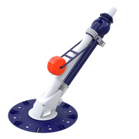 Vysávač ProStar Vac Smart