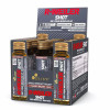 Olimp R-Weiler Shot v skle, raging cola, 60 ml x 9 ks Olimp R-Weiler Shot v skle, raging cola, 60 ml x 9 ks