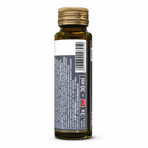 Olimp R-Weiler Shot v skle, 60 ml cola Olimp R-Weiler Shot v skle, 60 ml cola