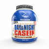 Weider Day and Night Casein, 1800 g chocolate-cream 