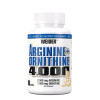 Weider Arginine+Ornithine 4000 výživový doplnok, 180 kapsúl 