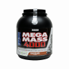 Weider Mega Mass 4000, 3000 g, chocolate chocolate 