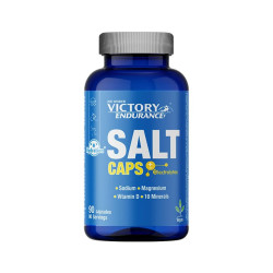 Weider Salt Caps, 90 kapsúl