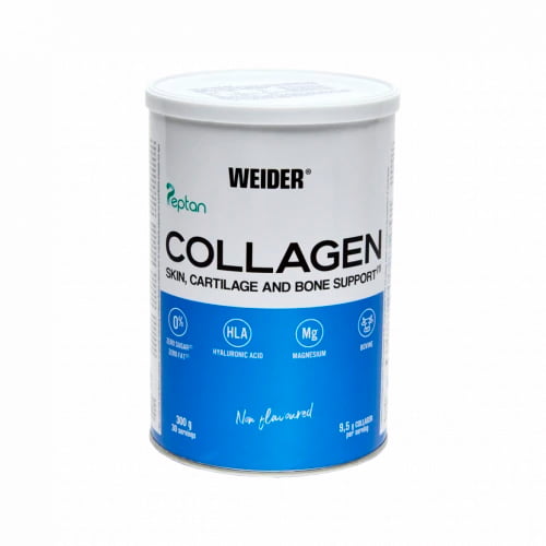 Weider Collagen - kolagén na kĺby, 300 g 