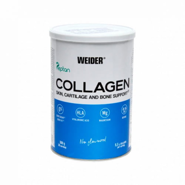 Weider Collagen - kolagén na kĺby, 300 g  Weider Collagen - kolagén na kĺby, 300 g