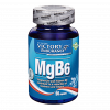 Weider MgB6 - výživový doplnok, 90 kapsúl 