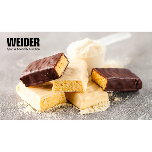 Weider Endurance Bar energetická tyčinka, 85g, Tropical fruit Tropical fruit 