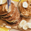 Weider Protein Pancake Mix, 600 g banana 