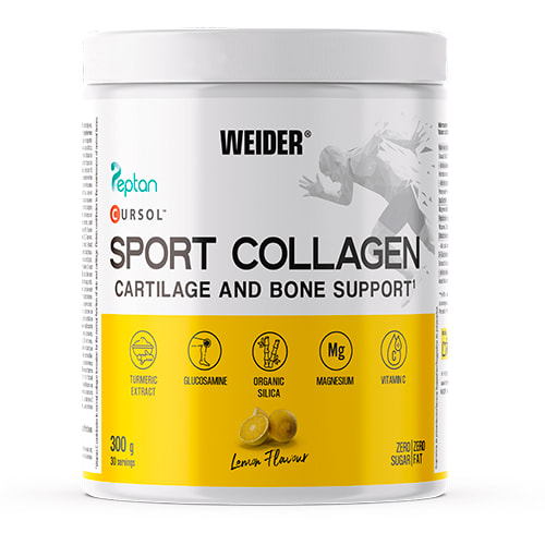 Weider Sport Collagen, 300 g 