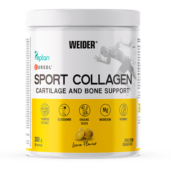 Weider Sport Collagen, 300 g  Weider Sport Collagen, 300 g