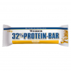 Weider 32% Protein Bar, banana, 60g x 24 ks 