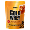 Weider Gold Whey Protein, 500 g chocolate 