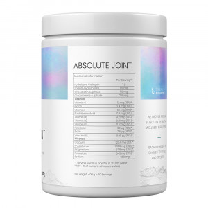VPLab Absolute Joint Collagen, 400 g 