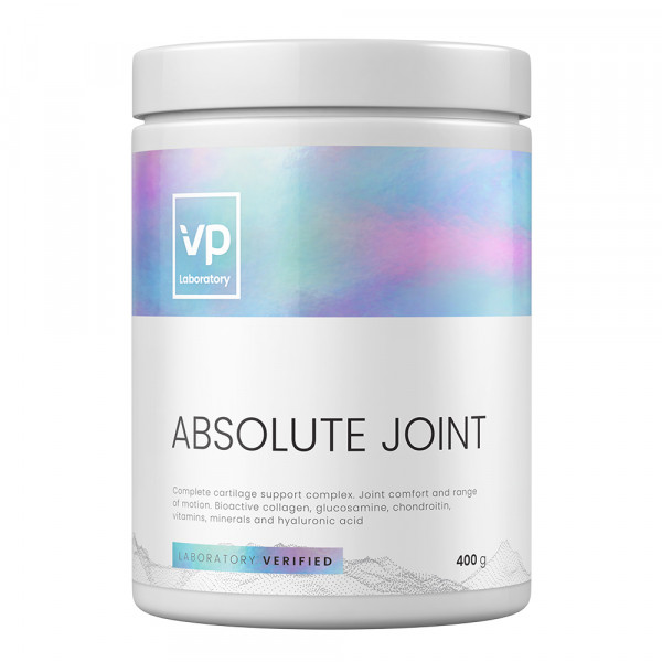 VPLab Absolute Joint Collagen, 400 g  VPLab Absolute Joint Collagen, 400 g