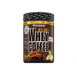 Weider Whey Coffee 908 g 