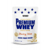Weider Premium Whey Protein, 500 g strawberry-vanilla 
