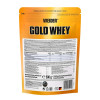 Weider Gold Whey Protein, 500 g vanilla 