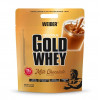 Weider Gold Whey Protein, 2000 g chocolate 