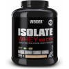 Weider Isolate Whey protein 100 CFM, 908g cookies & cream 