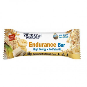 Weider Endurance Bar, 85 g banana-white chocolate 