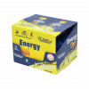 Weider Energy Up Gel, Lemon, 40g x 24 ks 
