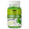 Weider Omega 3-6-9 výživový doplnok, 50 gummies 