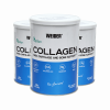 Weider Collagen - kolagén na kĺby, 3x300 g 