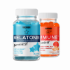Weider Melatonin + Immune 