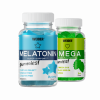 Weider Melatonin + Omega 300 g 