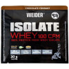 Weider Mix box 18ks x 30g Isolate Whey CFM 