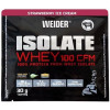 Weider Mix box 18ks x 30g Isolate Whey CFM 