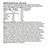 Weider Vegan Protein, 750 g, vanilla vanilla 