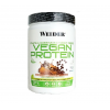 Weider Vegan Protein, 750 g Iced Cappuccino 