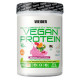 Weider Vegan Protein, 750 g Berry Mix 