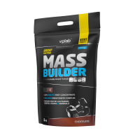 VPLab Gainer Mass Builder, 5000 g, chocolate VPLab Gainer Mass Builder, 5000 g, chocolate