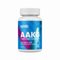 VPLab AAKG L-arginín, 90 kps VPLab AAKG L-arginín, 90 kps