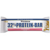 Weider 32% Protein Bar, strawberry, 60g x 24 ks 