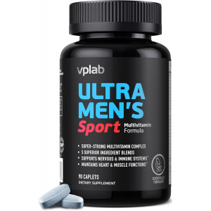 VPLab Ultra Men’s Sport, 90 kps 