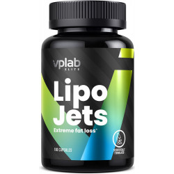 VPLab Lipo Jets spalovač tukov, 100 kps VPLab Lipo Jets spalovač tukov, 100 kps