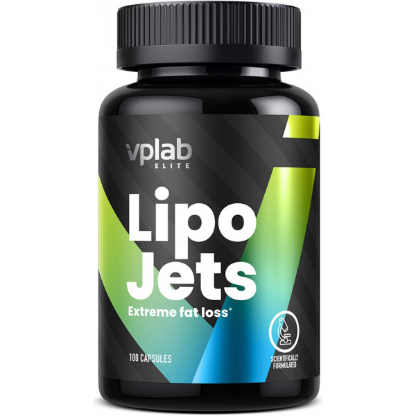 VPLab Lipo Jets spalovač tukov, 100 kps  VPLab Lipo Jets spalovač tukov, 100 kps