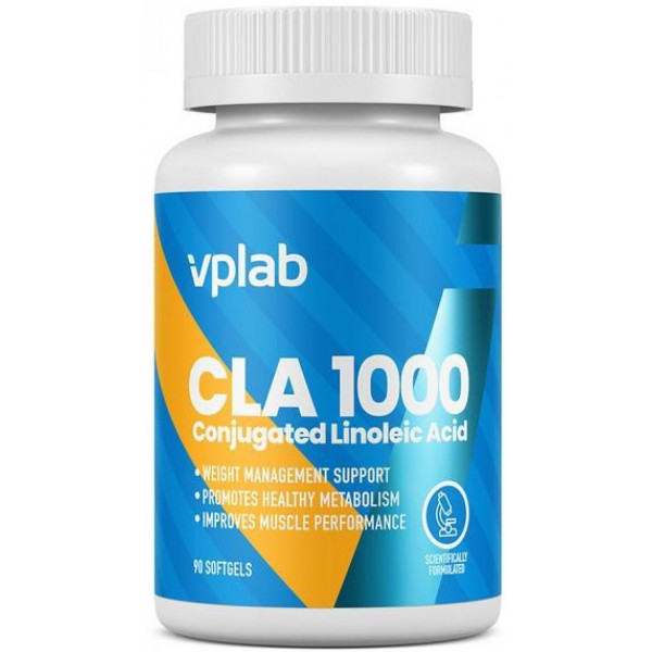 VPLab CLA 1000, 90 kps  VPLab CLA 1000, 90 kps