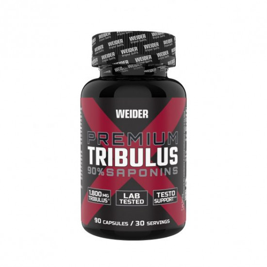 Weider Premium Tribulus 90 kapsúl 