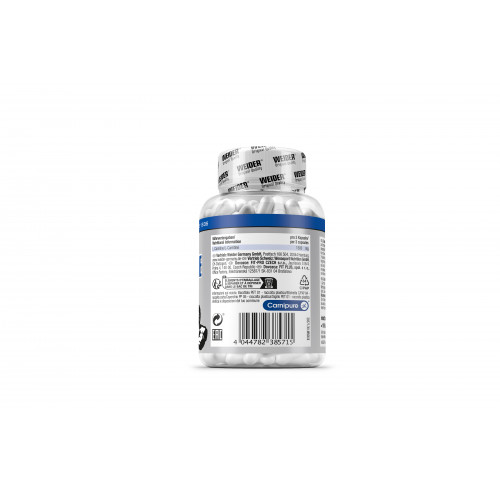 Weider L-Carnitine 1500, 100 kapsúl 