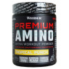 Weider Premium Amino, 800 g tropical punch 