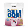 Weider Protein 80 Plus 2000 g wildberry-yoghurt 
