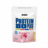 Weider Proteínový nápoj v prášku 80 Plus, 500g, raspberry-cream raspberry-cream 